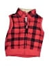 Carter's 100% Polyester Red Vest Size Newborn - photo 1