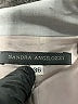 Sandra Angelozzi Gray Blazer Size EU 36 / US 6 - photo 6