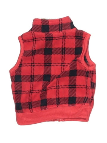 Carter's Vest (view 2)