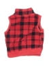 Carter's 100% Polyester Red Vest Size Newborn - photo 2