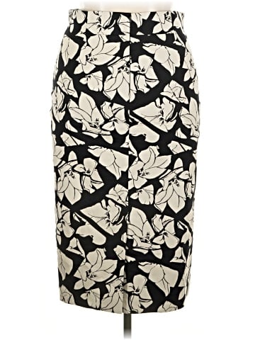 Veronika Maine Formal Skirt (view 2)