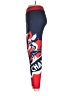 ASOS Graphic Red Active Pants Size 6 - photo 5