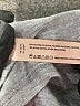 E by Eloise Metallic Silver Casual Dress Size XS - photo 8