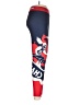 ASOS Graphic Red Active Pants Size 6 - photo 4