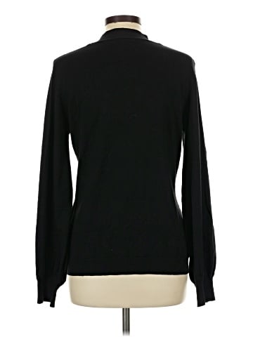 Adrianna Papell Long Sleeve Blouse (view 2)
