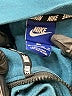 Nike Teal Track Jacket Size XS - photo 6