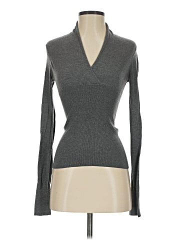Express Pullover Sweater (view 1)