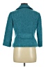 CAbi Tweed Teal Blazer Size 6 - photo 2