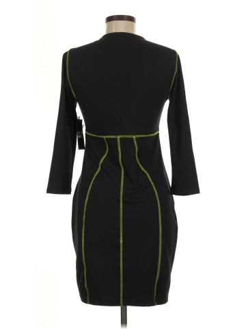 NY&C Cocktail Dress (view 2)
