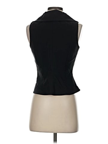 Bebe Tuxedo Vest (view 2)