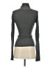 Express Gray Pullover Sweater Size XS - photo 2