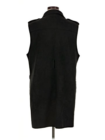 Banana Republic Factory Store Vest (view 2)