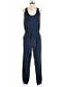 CAbi Solid Blue Jumpsuit Size XS - photo 1
