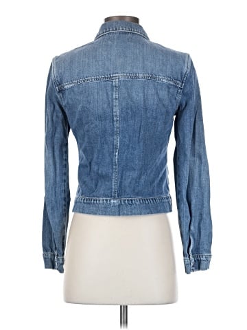 Paige Denim Jacket (view 2)