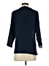 Pleione Blue 3/4 Sleeve Blouse Size XS - photo 2