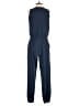 CAbi Solid Blue Jumpsuit Size XS - photo 2