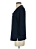 Pleione Blue 3/4 Sleeve Blouse Size XS - photo 5