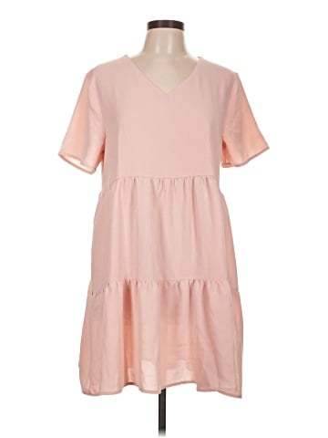 Unbranded Casual Dress (view 1)