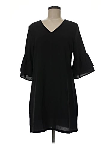 Belongsci Casual Dress (view 1)