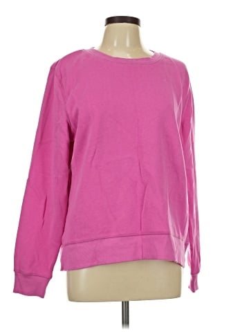 Tek Gear Sweatshirt (view 1)