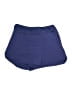 Avia Solid Blue Athletic Shorts Size 22 - photo 1