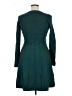Anrabess Teal Long Sleeve Top Size XL - photo 2