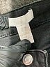 H&M Black Jeans Size 4 - photo 7