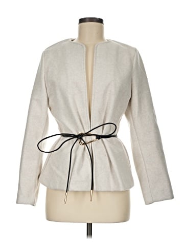 Zara Blazer (view 1)