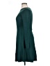 Anrabess Teal Long Sleeve Top Size XL - photo 5