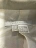 Zara Basic 100% Polyester Green Blazer Size 6 - photo 6