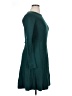 Anrabess Teal Long Sleeve Top Size XL - photo 4