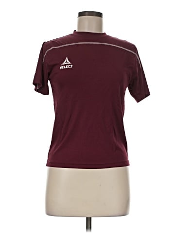 Select Active T-Shirt (view 1)