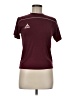 Select 100% Polyester Burgundy Active T-Shirt Size M - photo 1
