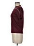 Select 100% Polyester Burgundy Active T-Shirt Size M - photo 5