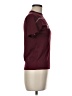 Select 100% Polyester Burgundy Active T-Shirt Size M - photo 4