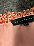 Sanctuary 100% Polyester Paisley Orange Casual Dress Size S - photo 7