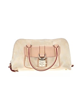 Dooney & Bourke Satchel