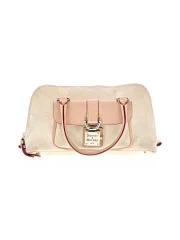 Dooney & Bourke Satchel (view 1)