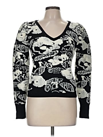 Jason Wu Pullover Sweater (view 1)
