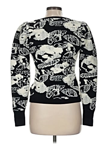 Jason Wu Pullover Sweater (view 2)