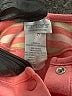 Carter's 100% Cotton Pink Jacket Size S (estimated, baby) - photo 3