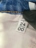 Ann Taylor LOFT Blue Jeans Size 24 waist (petite) - photo 8