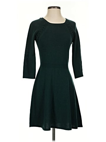 By & By Casual Dress (view 1)