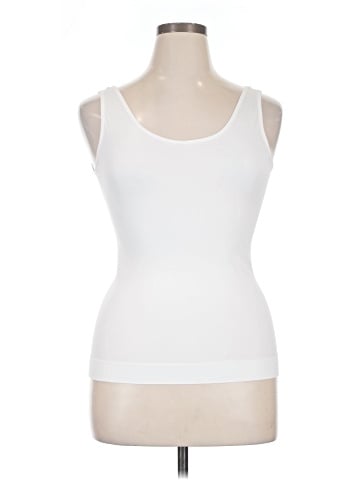 Vanity Fair Sleeveless T-Shirt (view 1)