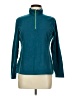 C9 By Champion 100% Polyester Teal Sweatshirt Size M - photo 1