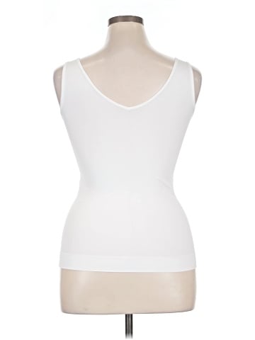 Vanity Fair Sleeveless T-Shirt (view 2)
