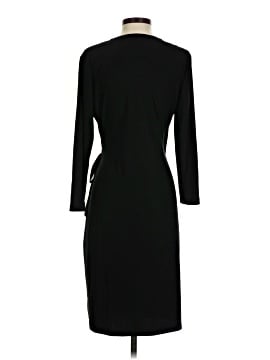 black label by evan picone dresses NWT Women's Black Label By Evan-Picone Dress Sleeveless Fit Flare Black Size 8