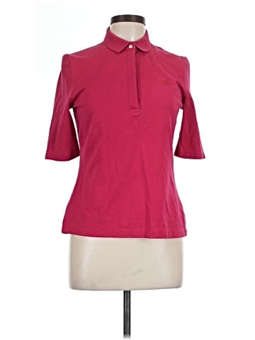 Lacoste Short Sleeve Polo (view 1)