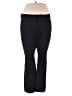 Old Navy Black Jeggings Size 18 - photo 1