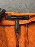 BCBGMAXAZRIA 100% Polyester Brown Casual Skirt Size 0 - photo 4